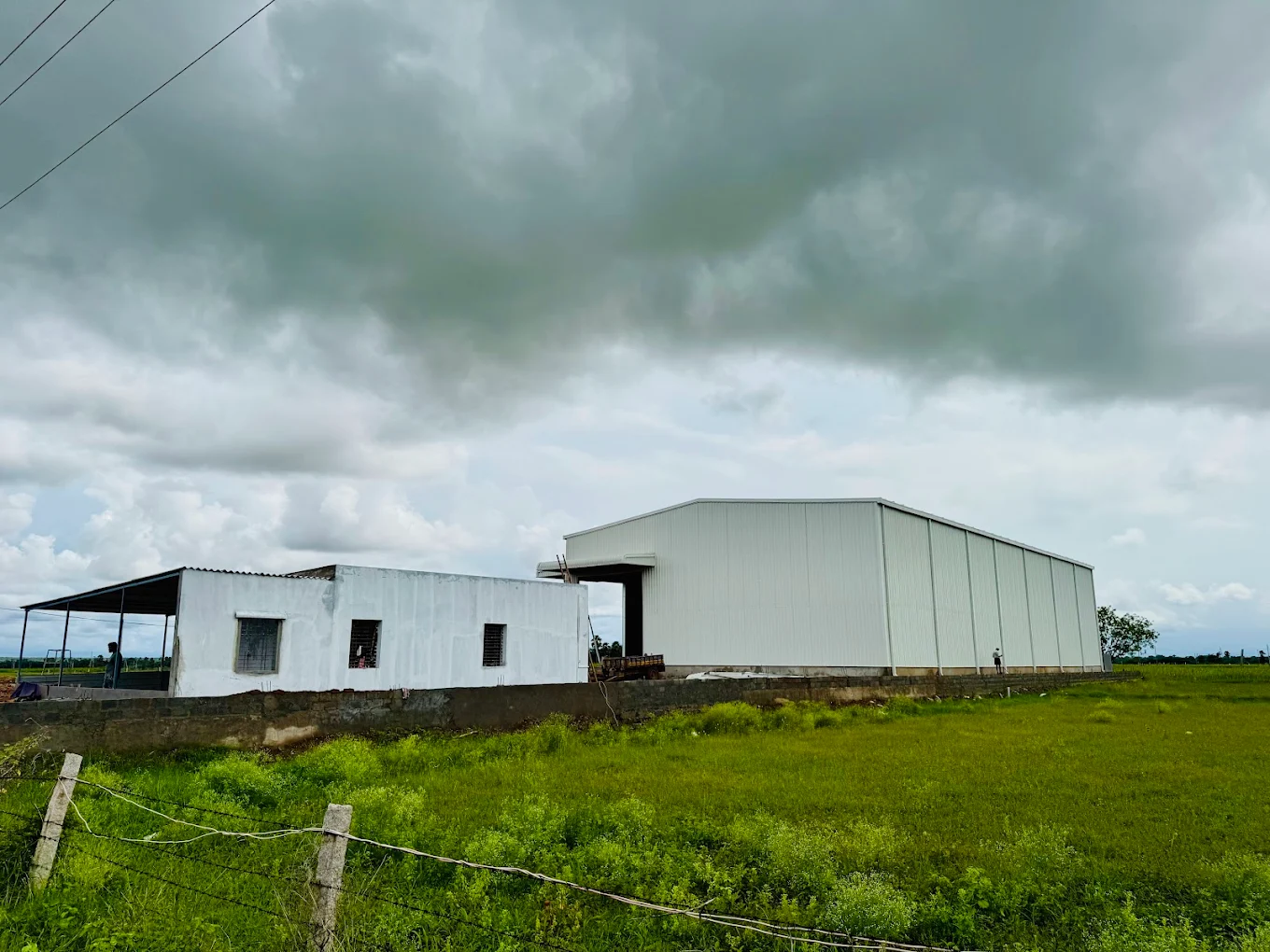 Sustainable energy production